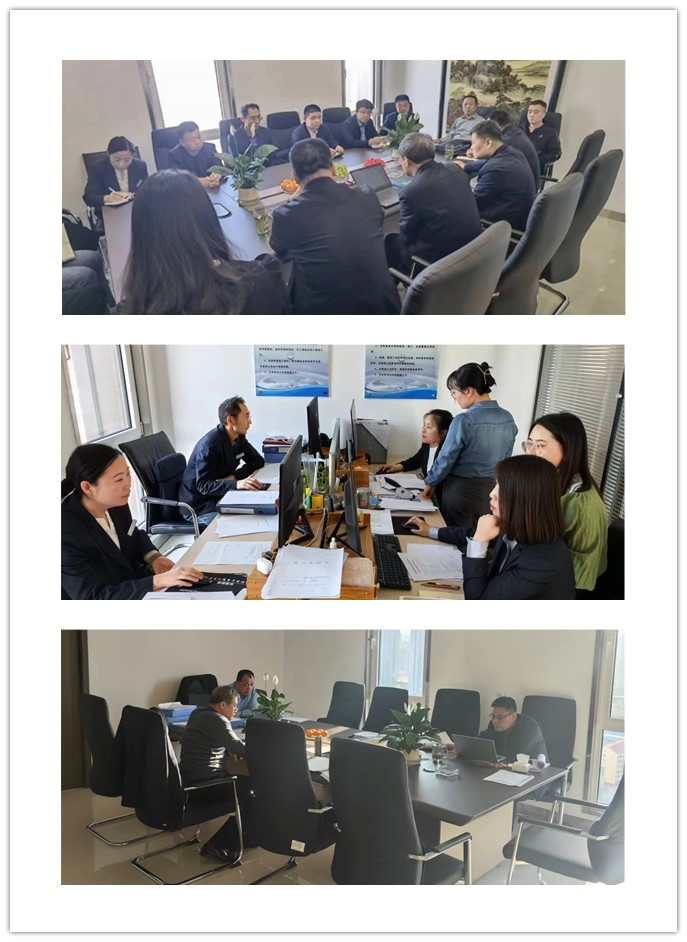 评审团评审工作