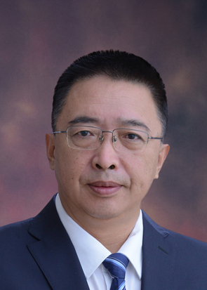张友宾