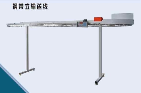 衣物输送线