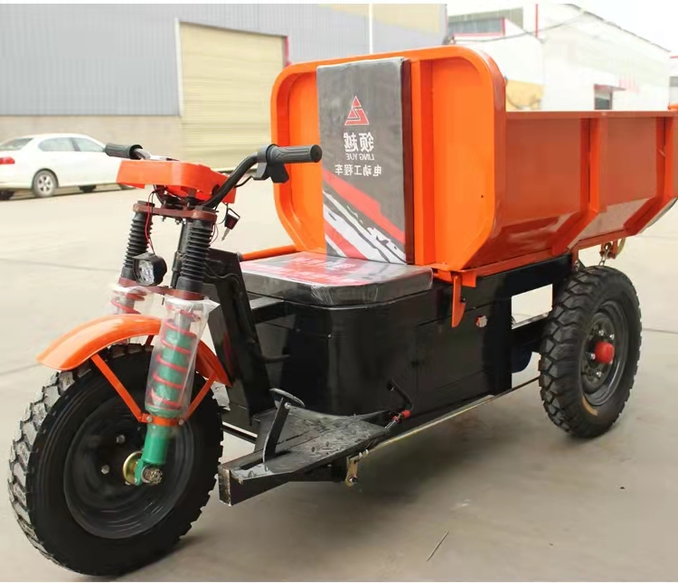 灰斗車