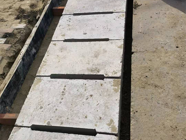 水泥蓋板