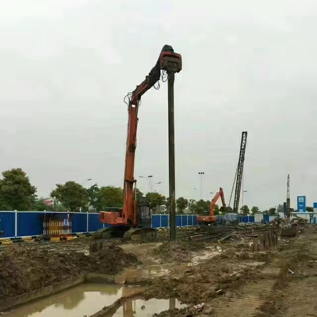 工程案例展示