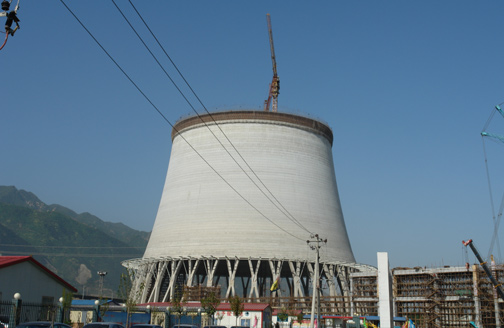 建筑安裝