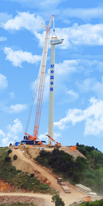 TZL750全路面桁架臂式起重機(jī)