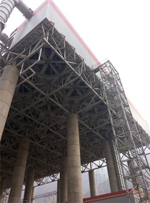 永濟(jì)直接空冷