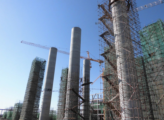 新疆石河子北電