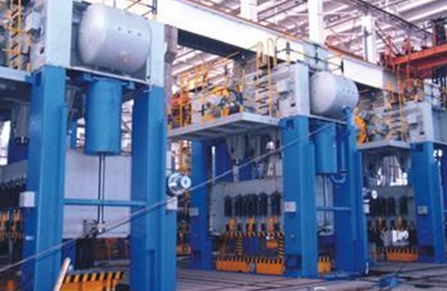 機(jī)電安裝工程
