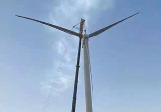 風電行業定義與原理