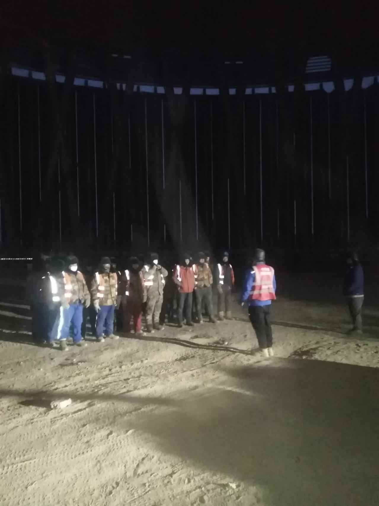 蛇年開篇，建筑新章。