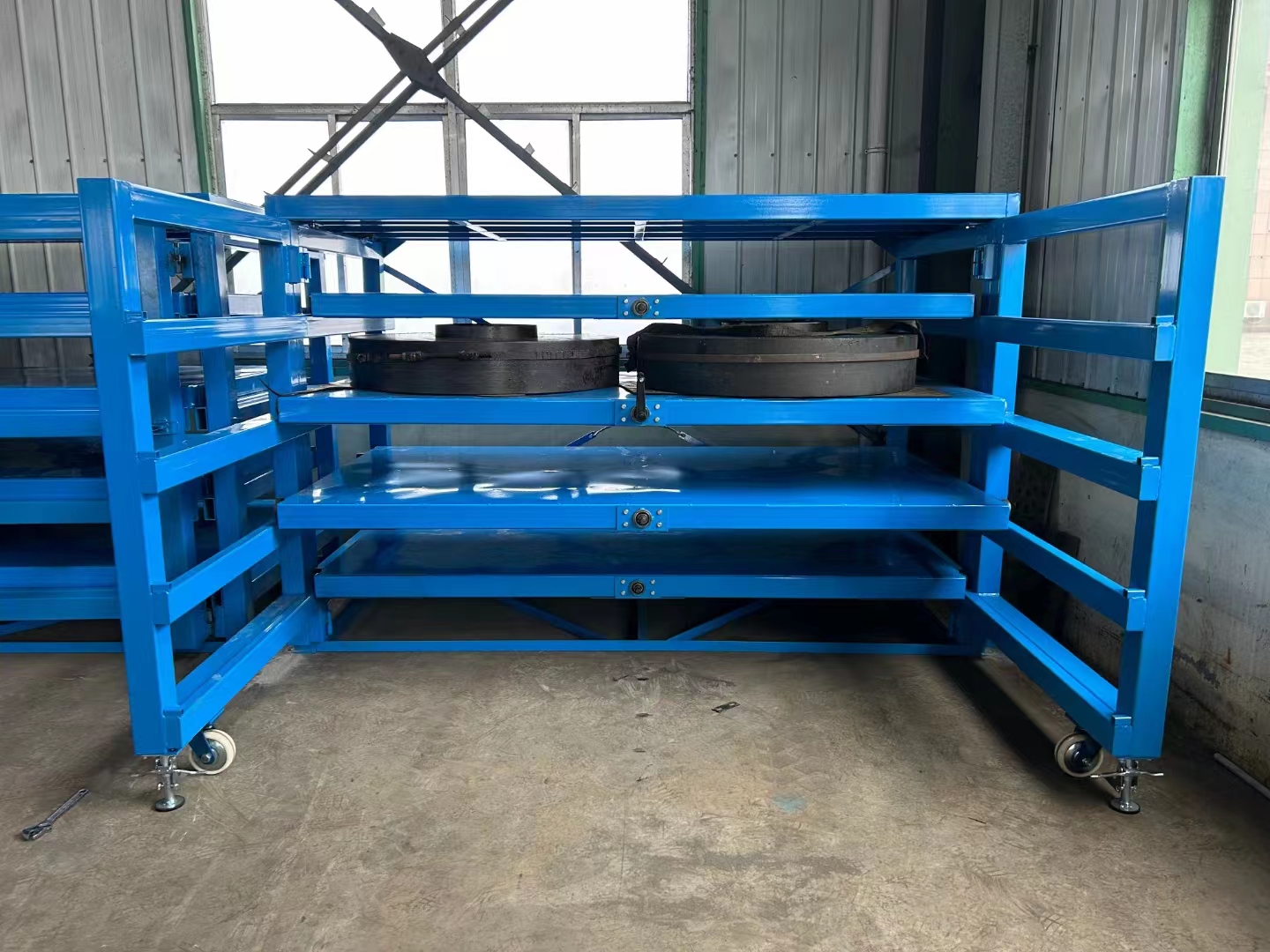 模具货架