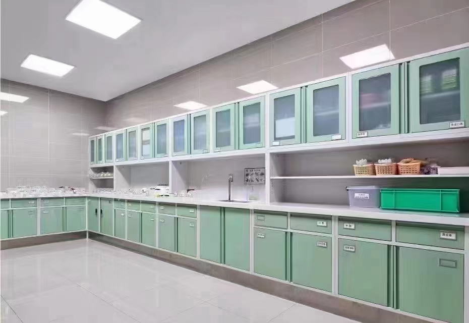 试验台