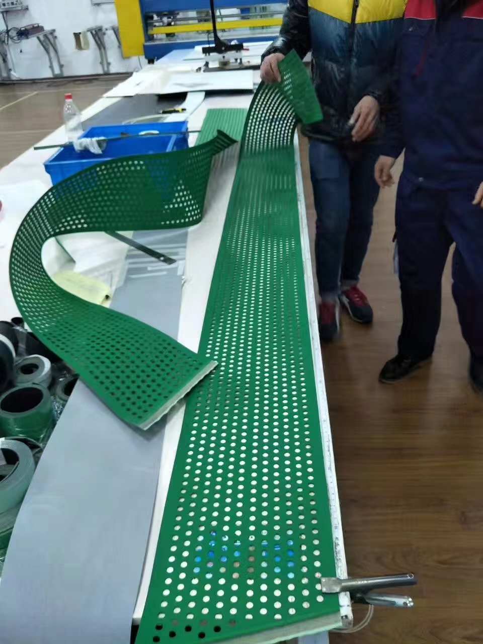 皮带配件