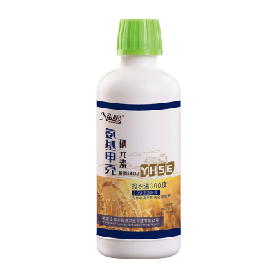 氨基甲殼硒元素
