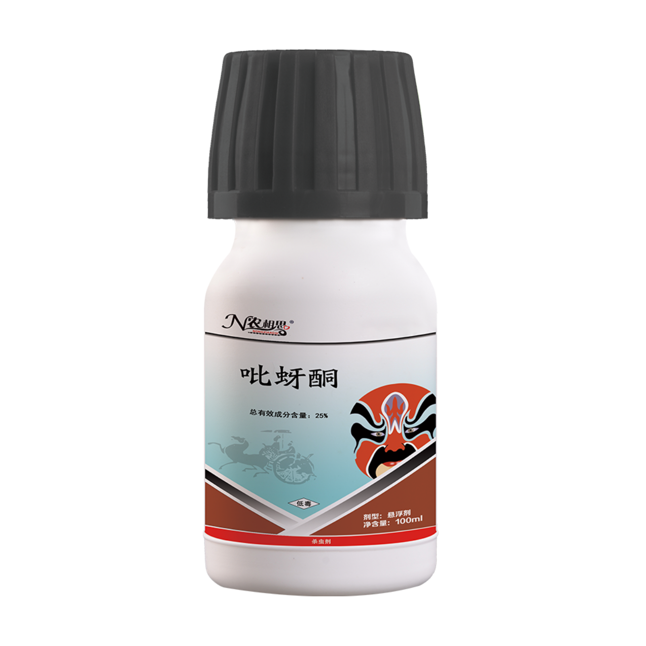 25%吡蚜酮