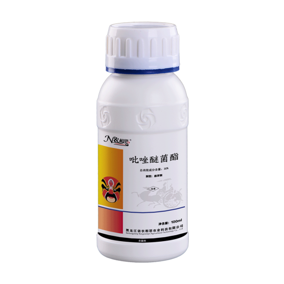 30%吡唑醚菌酯