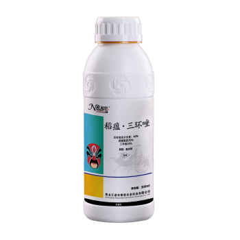 40%三環(huán)唑