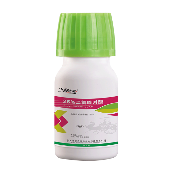 25%二氯喹啉酸