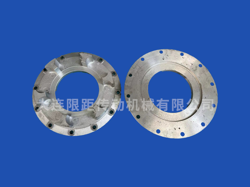 后半聯(lián)軸節(jié)