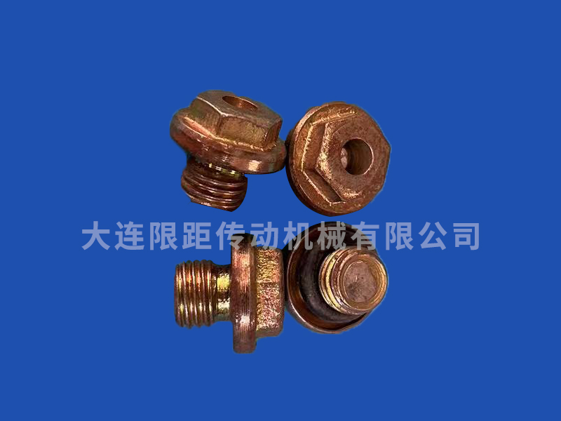 易熔塞M12X1.5