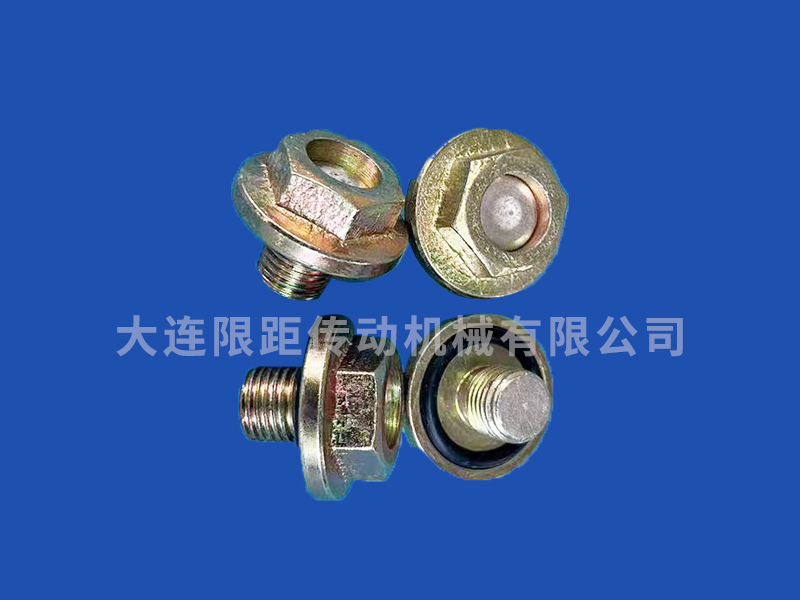 易熔塞M16X1.5