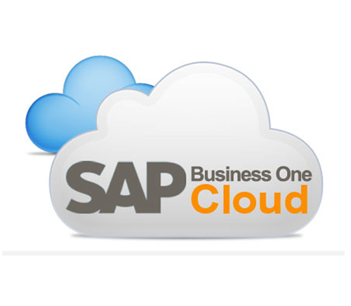 SAP Cloud Business One