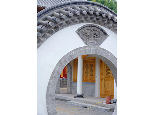 工程案例