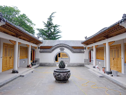 工程案例