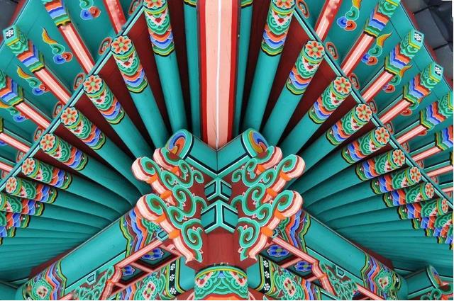 中國古建筑基礎知識，您了解多少？ 