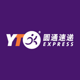 圆通速递