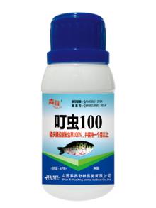 叮虫100