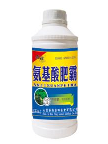氨基酸肥霸