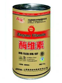 酶维素