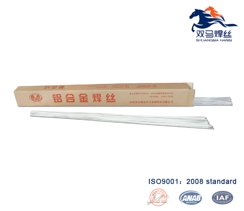 直条焊丝