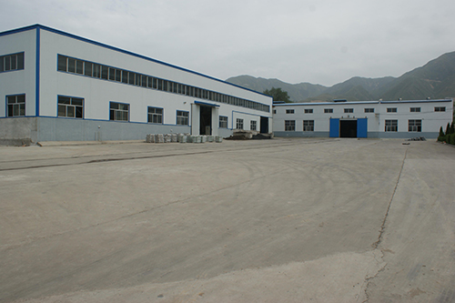 工厂展现