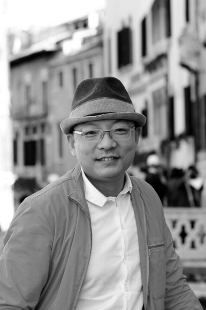 設(shè)計(jì)師顧問(wèn)：韓銳祈