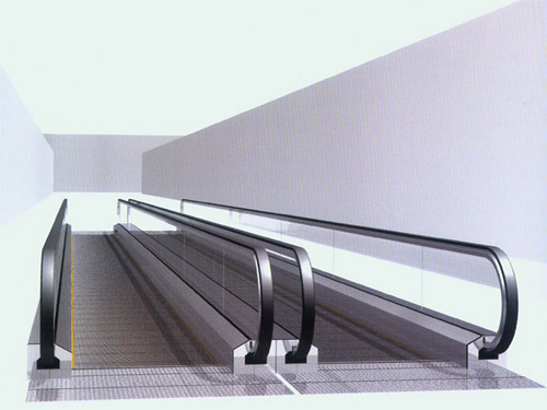 人行道