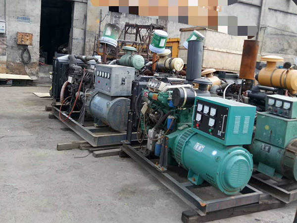 柴油機調(diào)速器作用是什么？