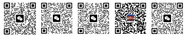 底部二維碼