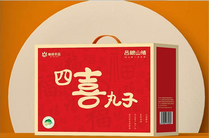 礼盒