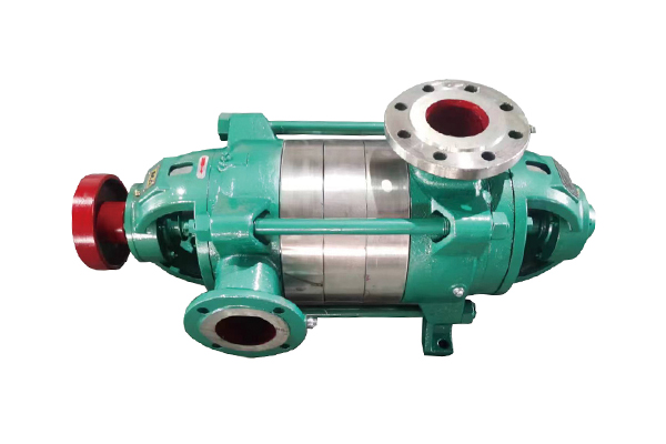 DF型多級離心泵