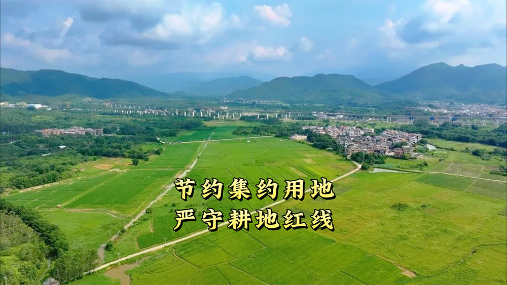 用地預(yù)審與報(bào)批