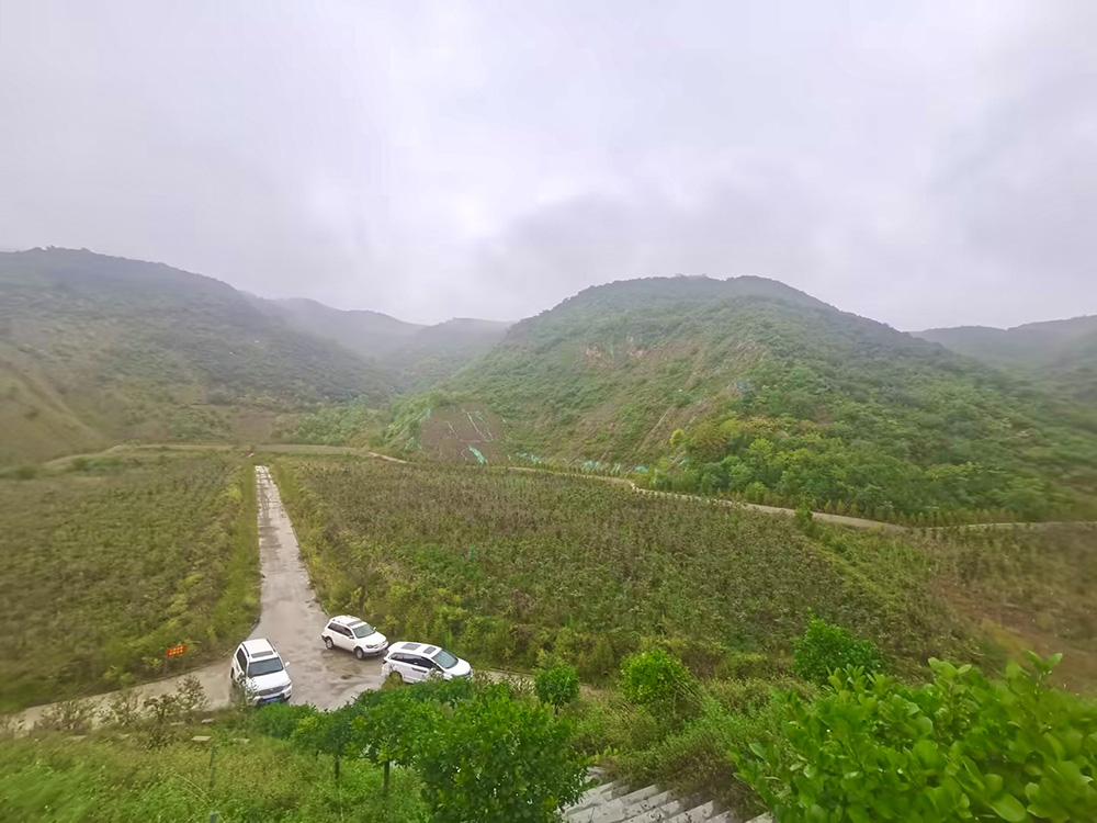水土保持方案