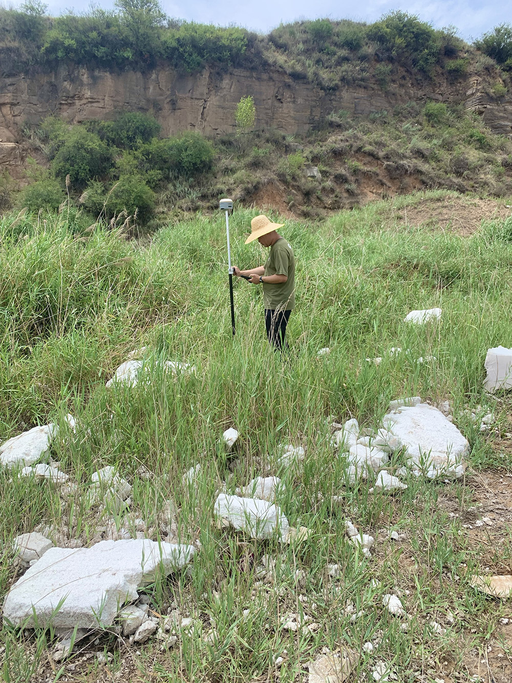 地形圖測(cè)繪
