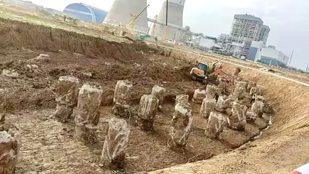 地基基礎(chǔ)工程施工