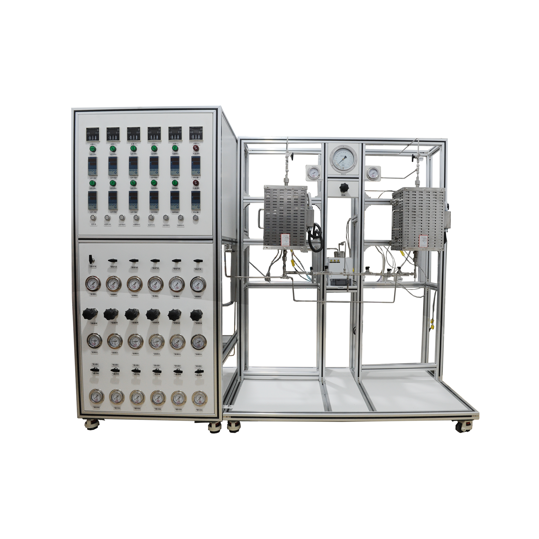 水解催化剂反应塔