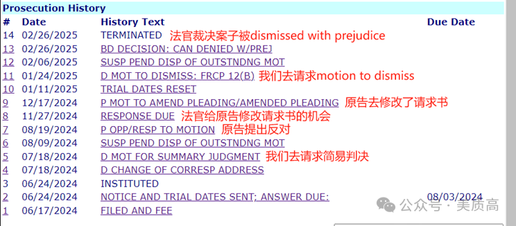 本所美国商标撤销案例—当原告******次撤销失败后，又再次提起撤销，TTAB是否会受理？结局又是如何？