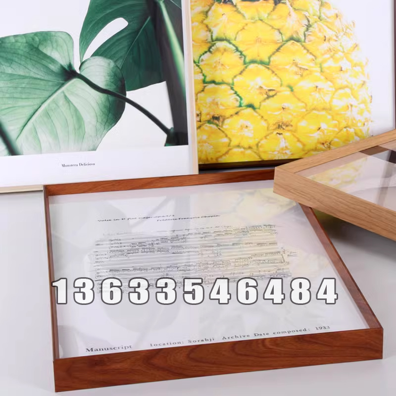 相框，无框画，大画面相框，大画面背景图