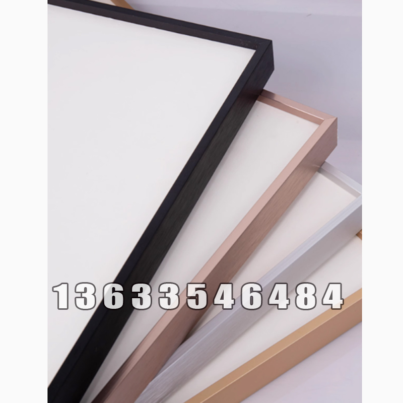 相框，无框画，大画面相框，大画面背景图