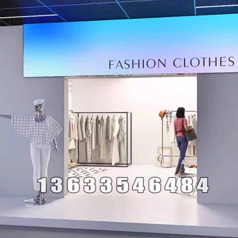 卡布灯箱图片 (2)