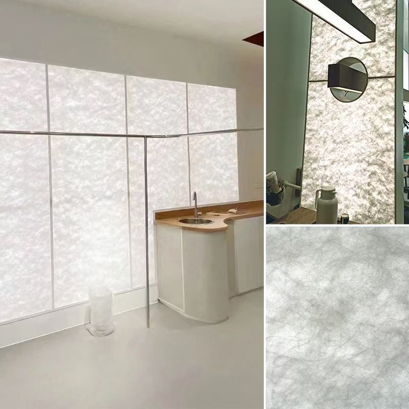 杜邦纸工艺现场施工与实例分析